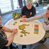 Dorfromantik (DK) Dorfromantik (DK)