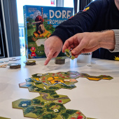 Dorfromantik (DK) Dorfromantik (DK)