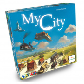 My City (DK) My City (DK)