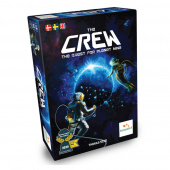 The Crew: The Quest for Planet Nine (DK)