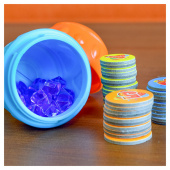 Maracas (DK) Maracas (DK)