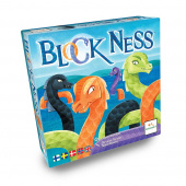 Block Ness (DK)