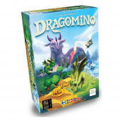 Dragomino (DK) Dragomino (DK)