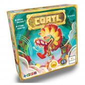 Cóatl (DK) Cóatl (DK)