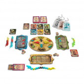 Cóatl (DK) Cóatl (DK)