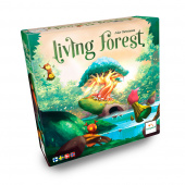 Living Forest (DK)