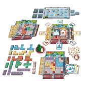 Helsinki (DK) Helsinki (DK)