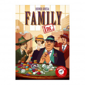 Family Inc. (DK) Family Inc. (DK)