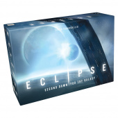 Eclipse: Second Dawn for the Galaxy Eclipse: Second Dawn for the Galaxy