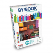 By the Book (DK) By the Book (DK)