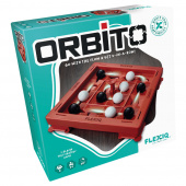 Orbito (DK) Orbito (DK)