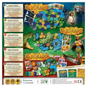 Quest for El Dorado: Expansion Collection (DK) Quest for El Dorado: Expansion Collection (DK)