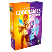 Codenames: Pictures (DK) Codenames: Pictures (DK)
