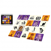 Codenames: Pictures (DK) Codenames: Pictures (DK)