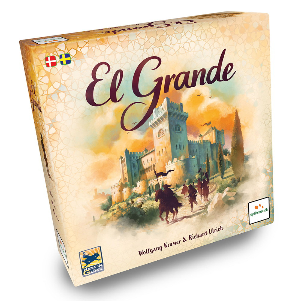El Grande (DK)