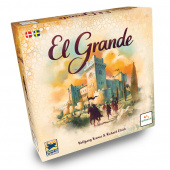 El Grande (DK) El Grande (DK)