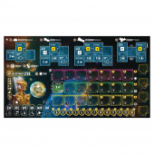 Eclipse: Second Dawn for the Galaxy - Seekers (Exp.) Eclipse: Second Dawn for the Galaxy - Seekers (Exp.)