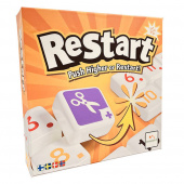 Restart (DK) Restart (DK)