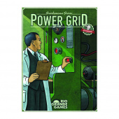 Power Grid Recharged (DK)