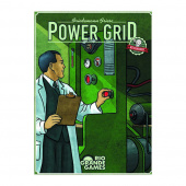 Power Grid Recharged (DK) Power Grid Recharged (DK)