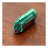 Deluxe Board Game Train Set - The General