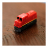 Deluxe Board Game Train Set - The Sunset Deluxe Board Game Train Set - The Sunset