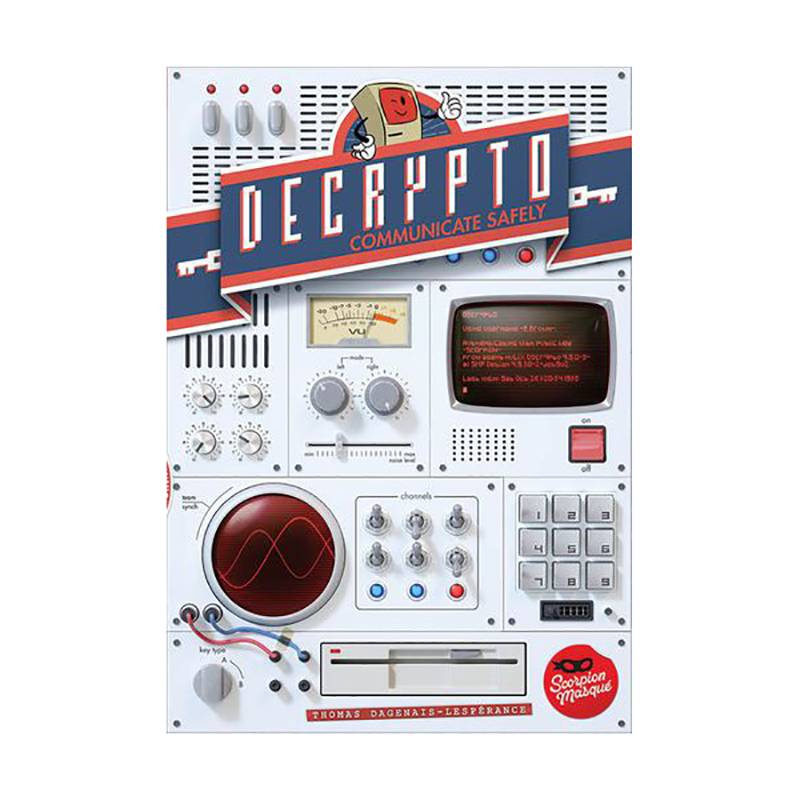 Decrypto (EN)