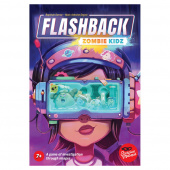 Flashback: Zombie Kidz Flashback: Zombie Kidz