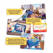 Flashback: Zombie Kidz Flashback: Zombie Kidz