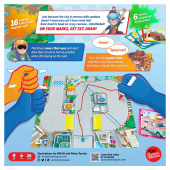 Turbo Kidz Turbo Kidz