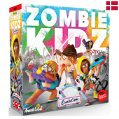 Zombie Kidz Evolution (DK)