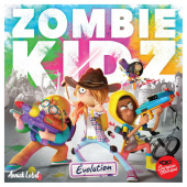 Zombie Kidz Evolution (EN) Zombie Kidz Evolution (EN)