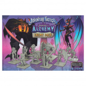 Adventure Tactics: Adventures in Alchemy - Enemy Pack (Exp.)
