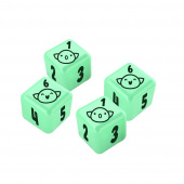 Adorablins: Dice Pack (Exp.) Adorablins: Dice Pack (Exp.)