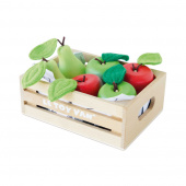  Honeybee Market - Apples & Pears