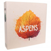 Aspens - Deluxe Edition Aspens - Deluxe Edition