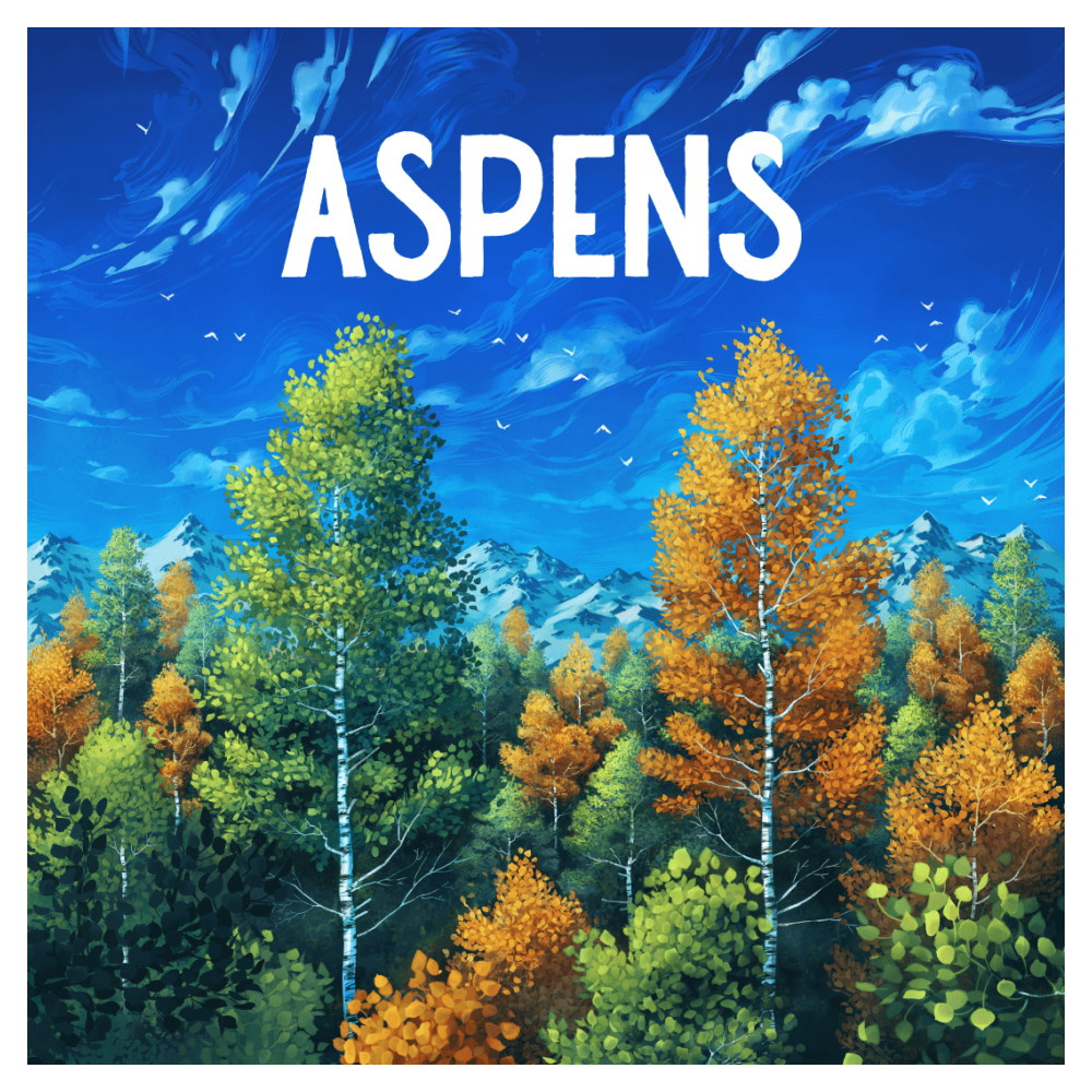 Aspens