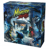 Monster Slaughter Monster Slaughter