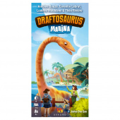 Draftosaurus: Marina (Exp.) Draftosaurus: Marina (Exp.)