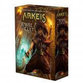 Arkeis: The Jewel of the Cult (Exp.)