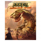Arkeis: Lurking Under the Sand (Exp.)