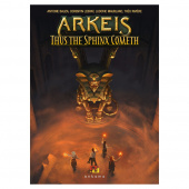 Arkeis: Thus the Sphinx Cometh (Exp.)