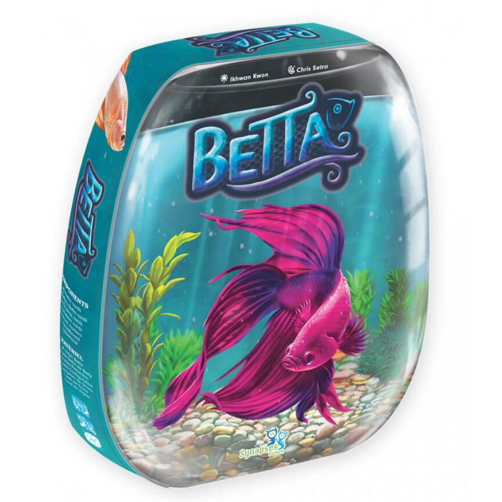 Betta