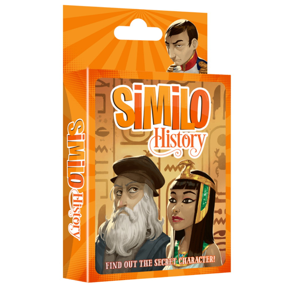 Similo: History