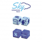 Railroad Ink: Sky (Exp.) Railroad Ink: Sky (Exp.)