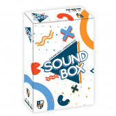 Sound Box Sound Box