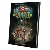 One More Quest RPG One More Quest RPG