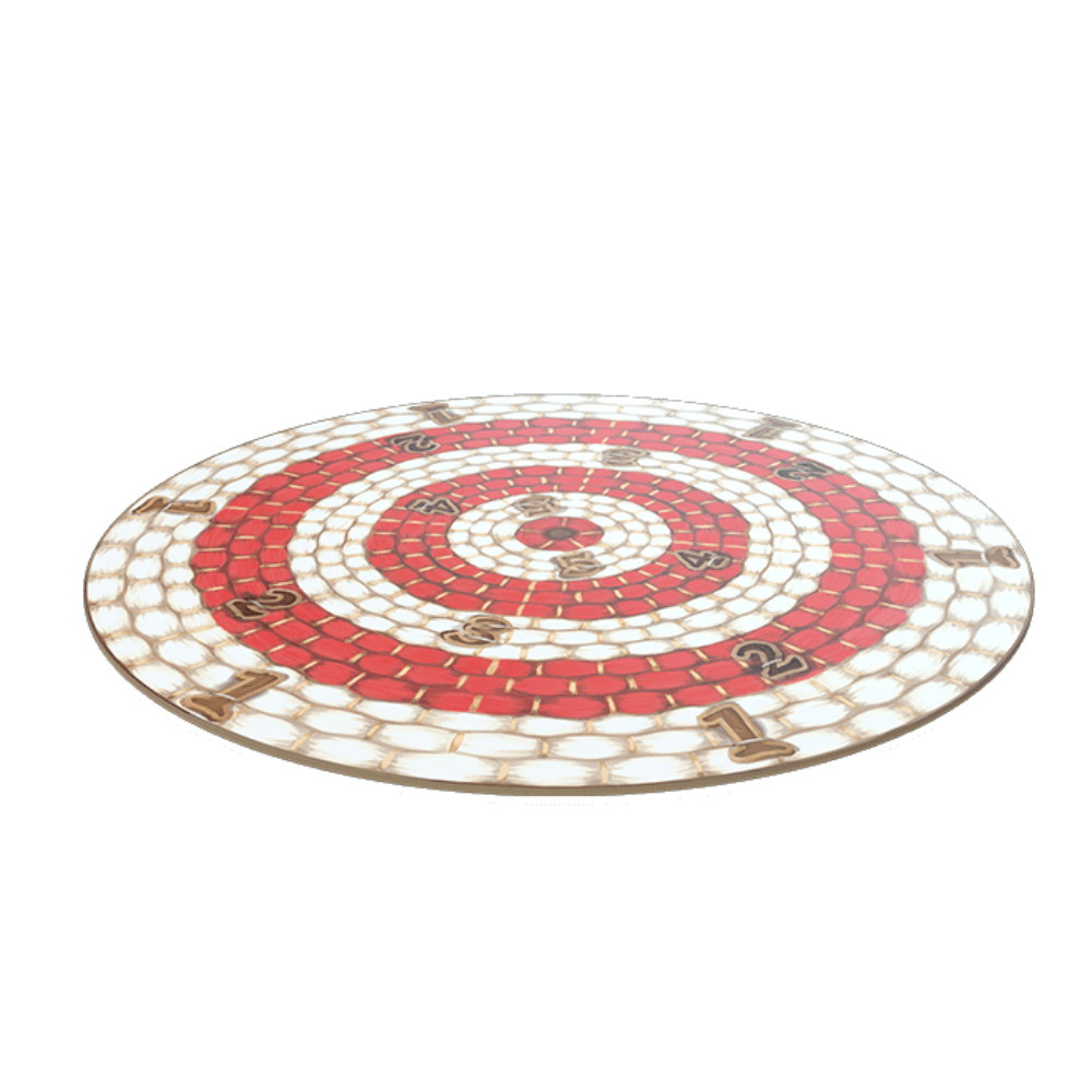 One More Quest RPG: Target Board