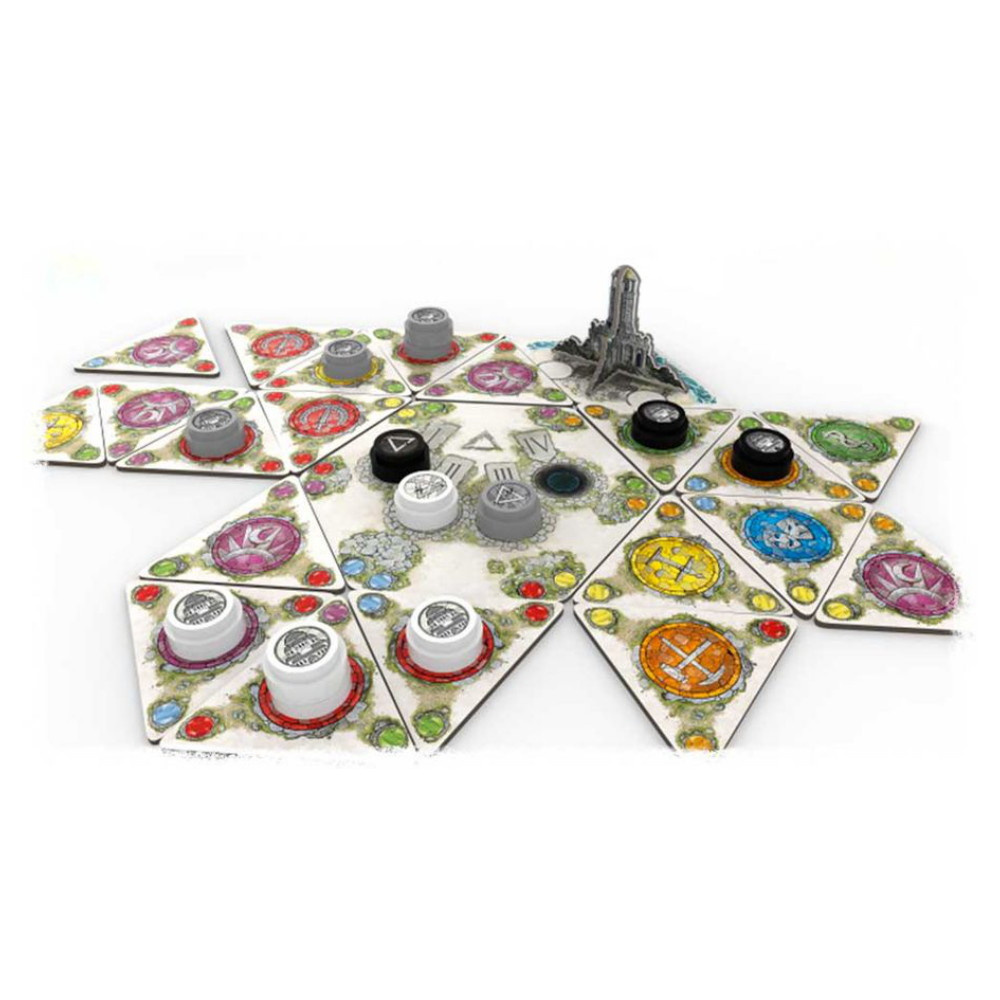 Dominations: Road to Civilization