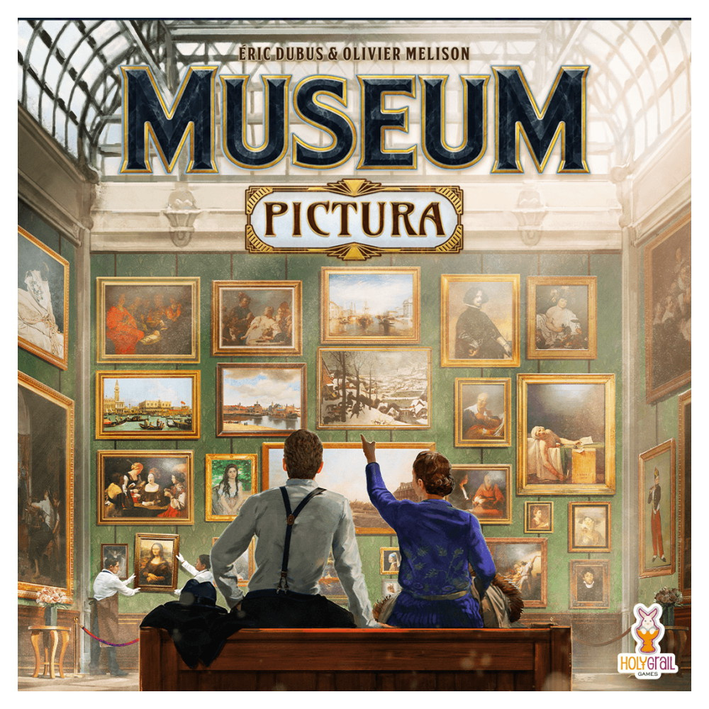 Museum: Pictura